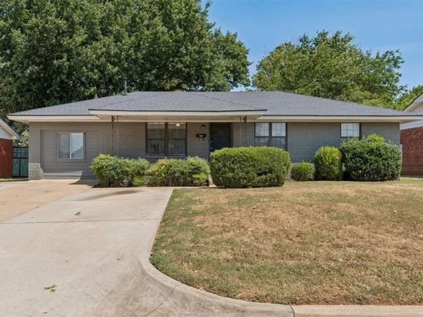 1407 Lindale Avenue, Norman, OK 73069