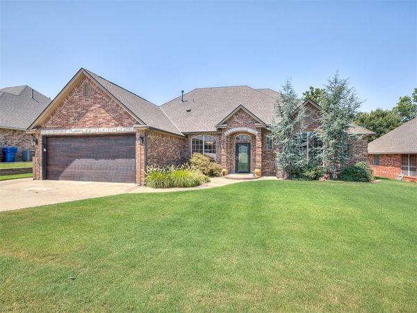 407 Canterbury Road, Oklahoma City, OK 73130