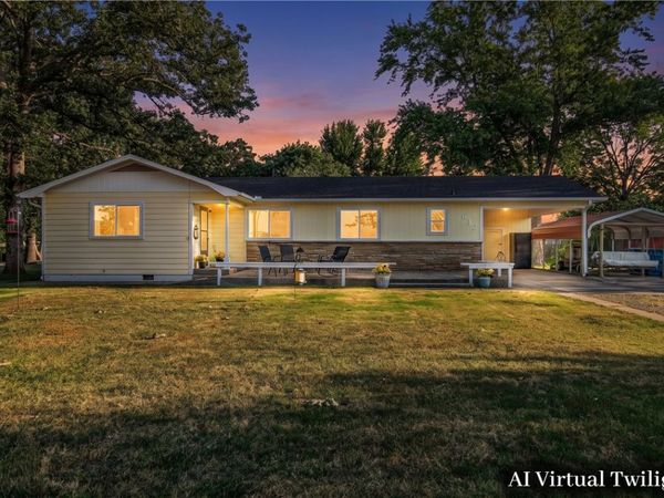 612 W Pickens Road , Pea Ridge, AR 72751