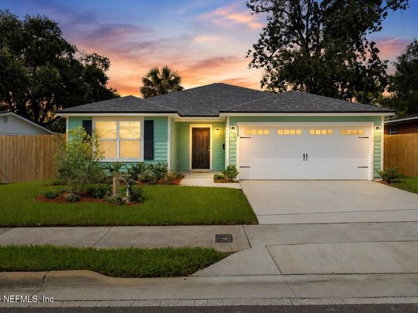 5229 SAN JUAN Avenue, Jacksonville, FL 32210