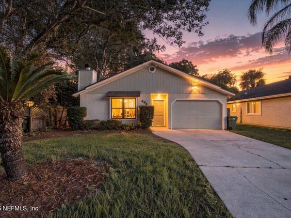 464 14TH Avenue S, Jacksonville Beach, FL 32250
