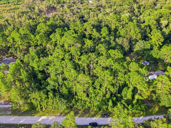 120 BAYBERRY Road, Georgetown, FL 32139