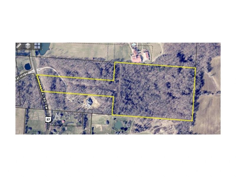 0 Lancaster Road , Granville, OH 43023 Photo 12