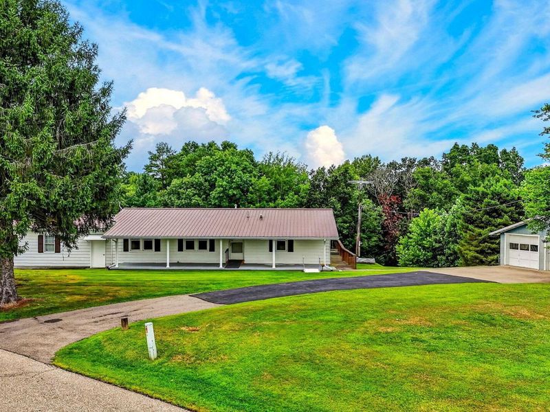 2530 Cherry Ridge Road , Thurman, OH 45685 Photo 13