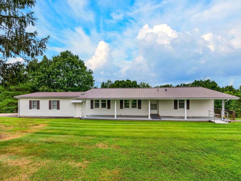2530 Cherry Ridge Road , Thurman, OH 45685 Photo 17