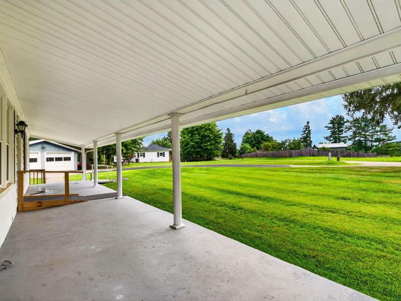 2530 Cherry Ridge Road , Thurman, OH 45685 Photo 18