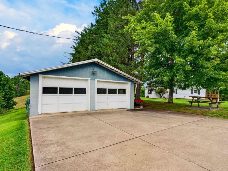 2530 Cherry Ridge Road , Thurman, OH 45685 Photo 42
