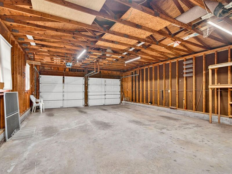 2530 Cherry Ridge Road , Thurman, OH 45685 Photo 44