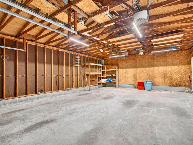 2530 Cherry Ridge Road , Thurman, OH 45685 Photo 45