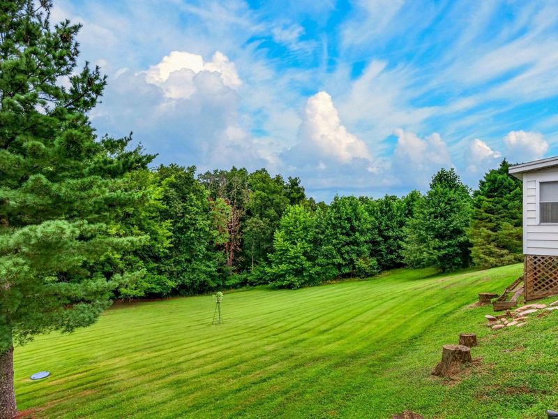2530 Cherry Ridge Road , Thurman, OH 45685 Photo 46