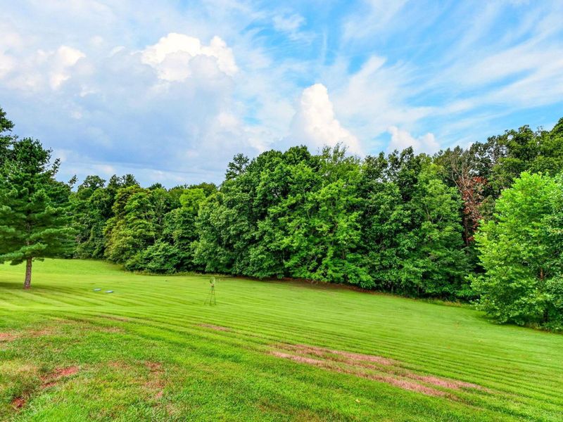 2530 Cherry Ridge Road , Thurman, OH 45685 Photo 47