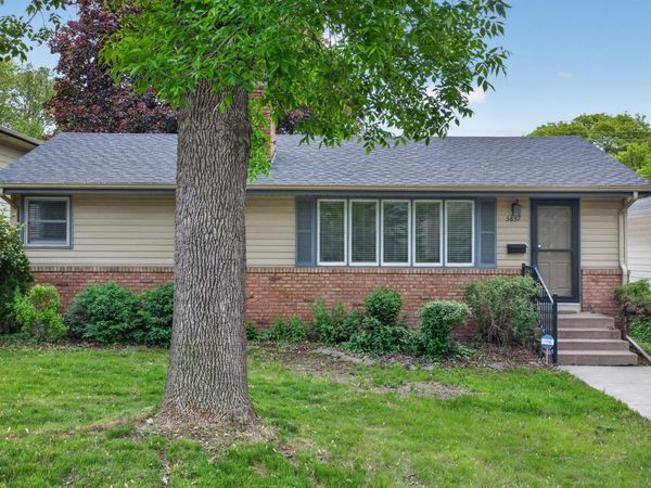 3837 France Avenue S, Minneapolis, MN 55416