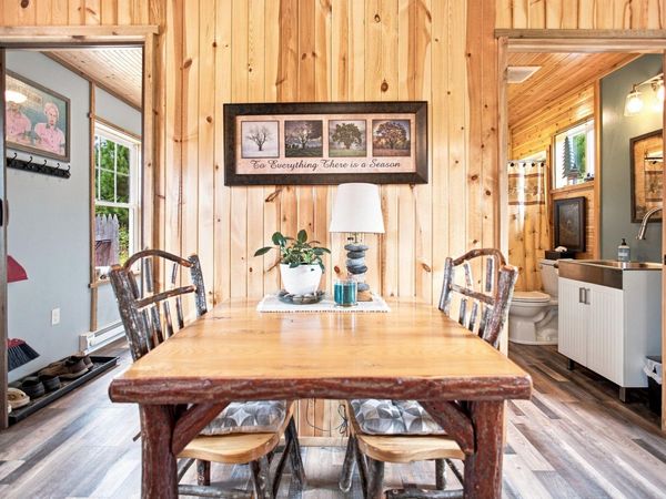 26162 Ashtons Trail, Webster, WI 54893