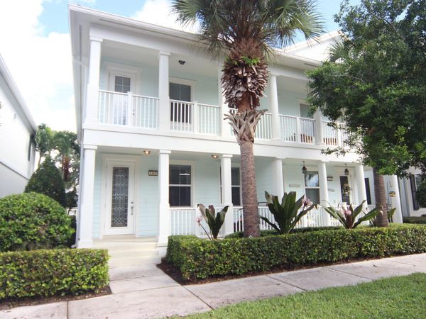 1165 Islamorada Drive, Jupiter, FL 33458