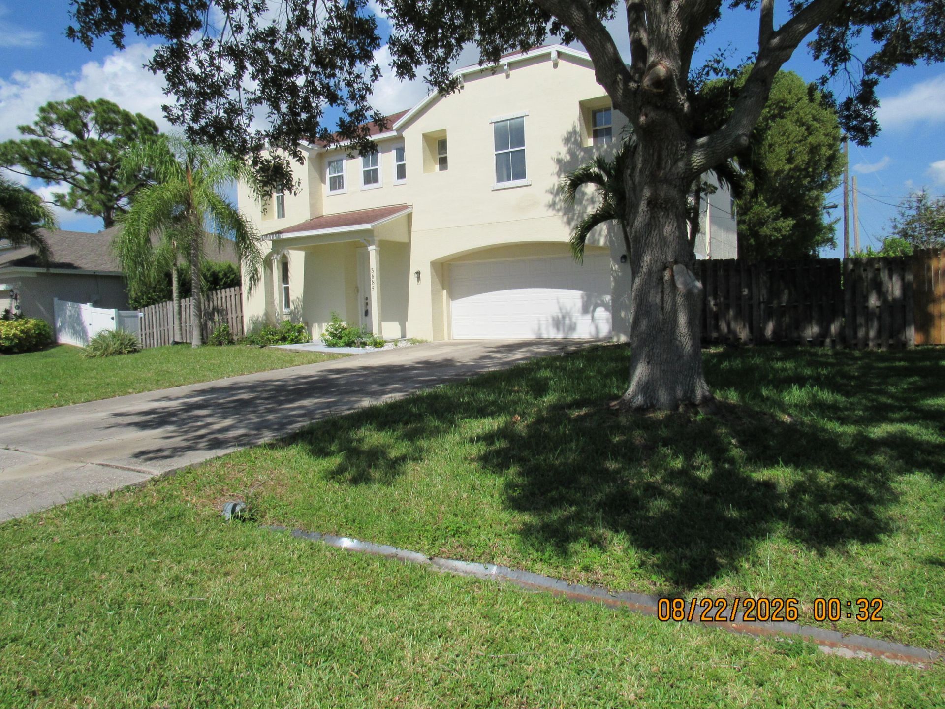 3685 SW Foremost Drive, Port Saint Lucie, FL 34953 Photo
