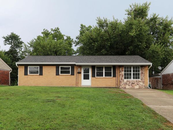 224 Saint Jude Circle, Florence, KY 41042