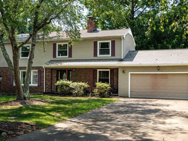 513 DOGWOOD Lane, Carterville, IL 62918