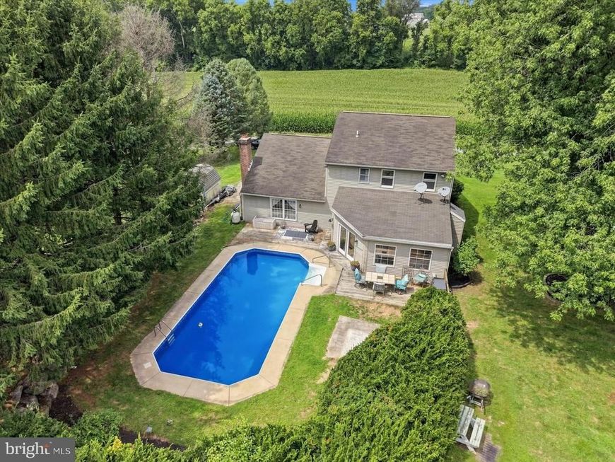 20 Sassafras Road, Conestoga, PA 17516 Main Photo
