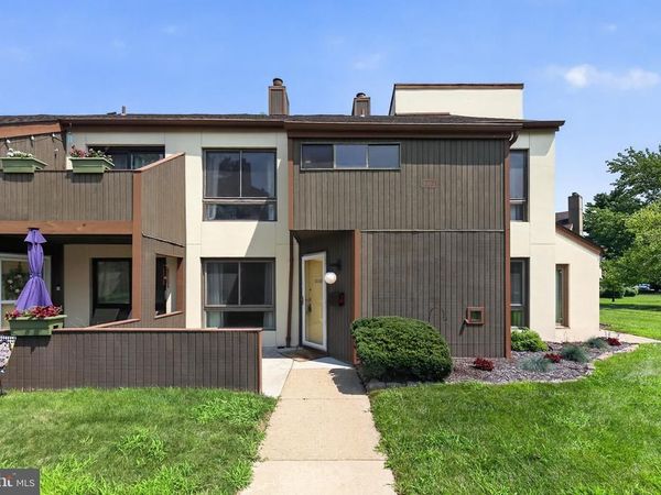 5010 N CONVENT LANE, Unit 128, PHILADELPHIA, PA 19114