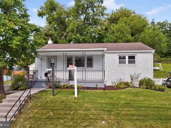 708 1ST STREET, ROCKVILLE, MD 20851