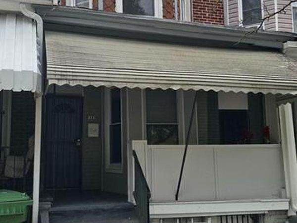 611 DENISON STREET, BALTIMORE, MD 21229