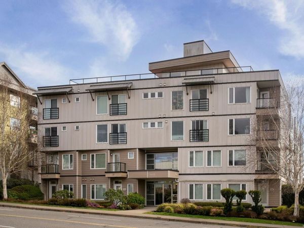 1405 Esquimalt Rd , Unit #204, Esquimalt, BC V9A 0A4