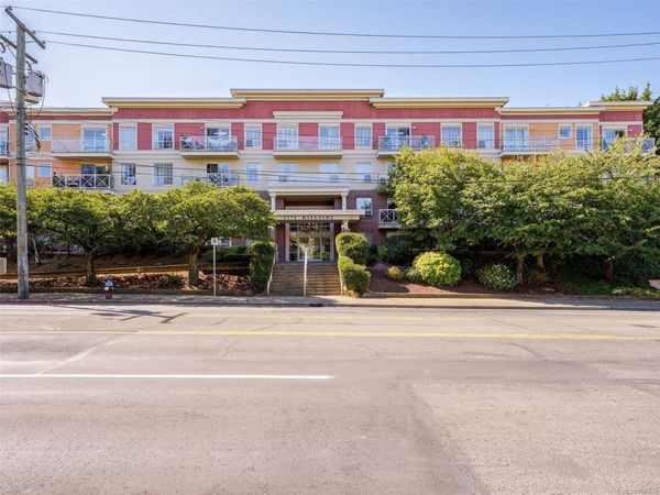 1371 Hillside Ave , Unit #109, Victoria, BC V8T 2B3