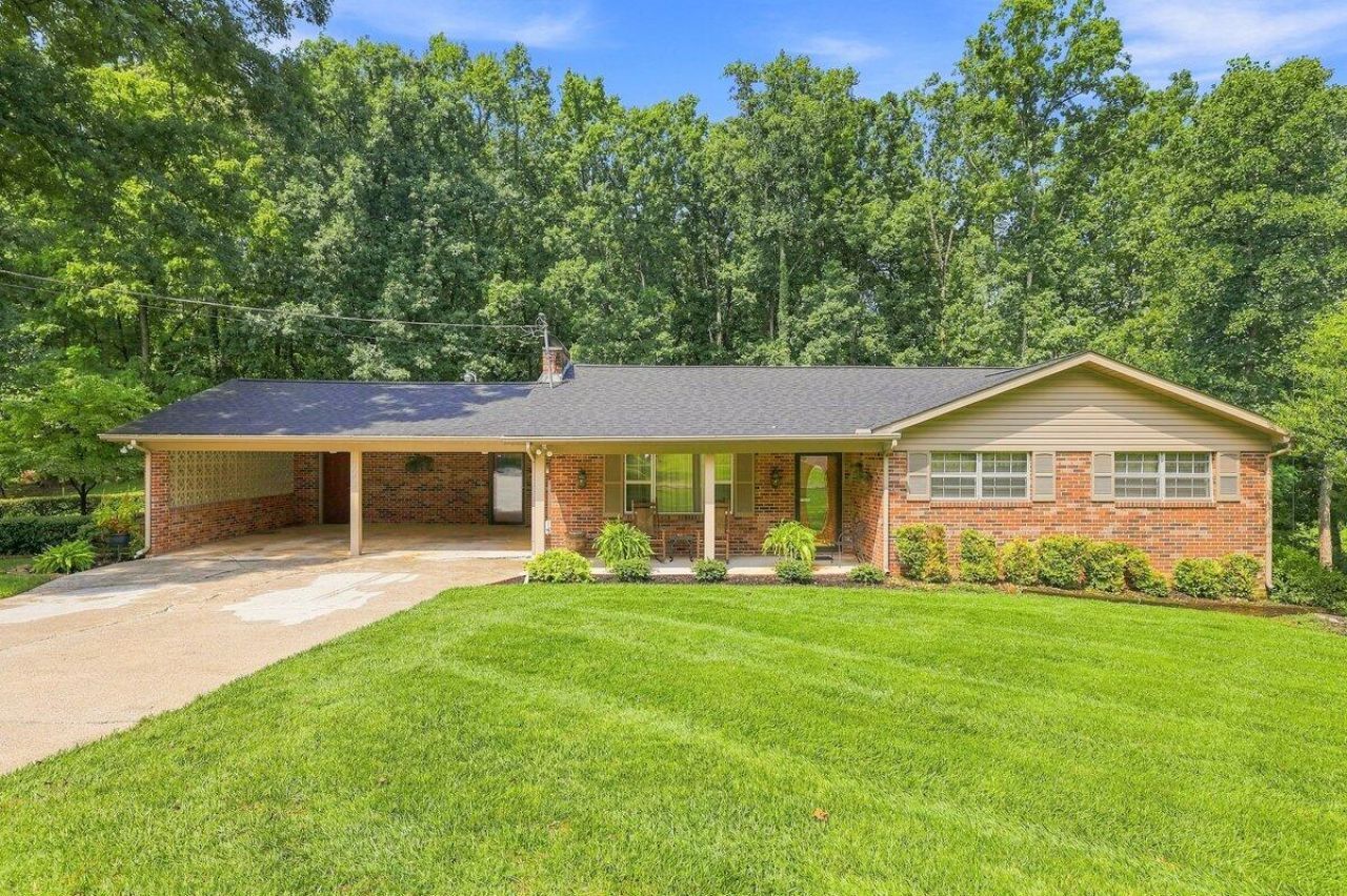 723 Whippoorwill Drive Talbott, TN 37877