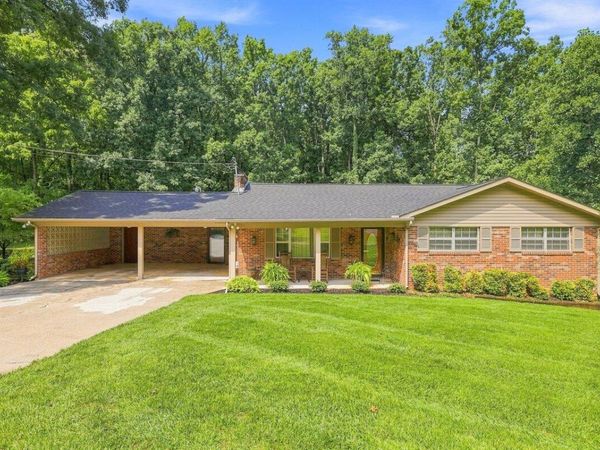 723 Whippoorwill Drive, Talbott, TN 37877