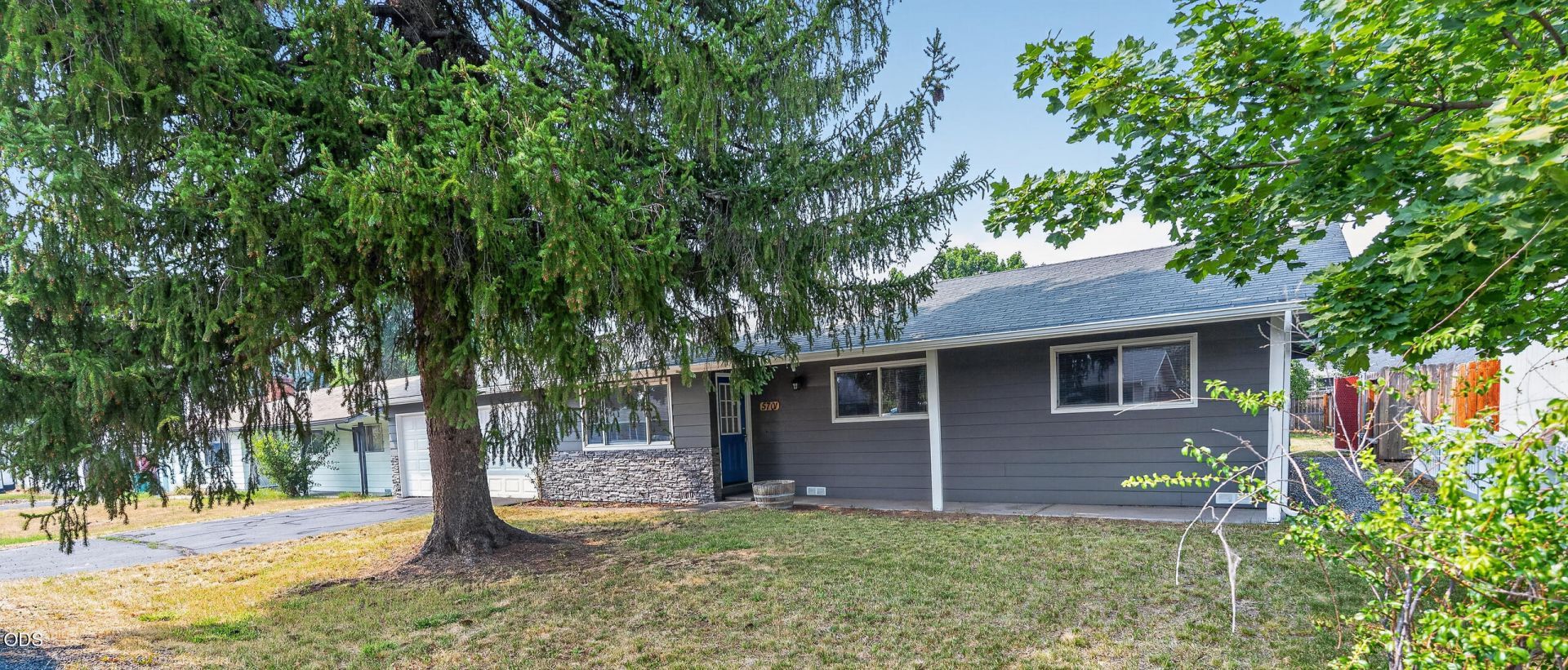 5701 Bel Aire Drive, Klamath Falls, OR 97603 Main Photo
