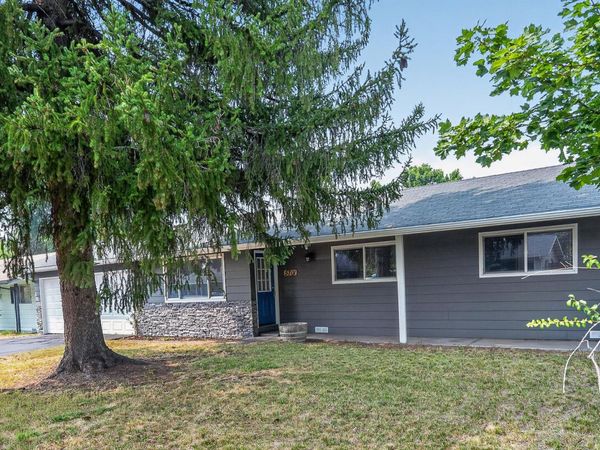 5701 Bel Aire Drive, Klamath Falls, OR 97603