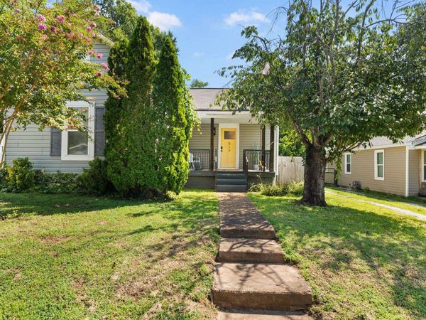517 Industry St, Florence, AL 35630