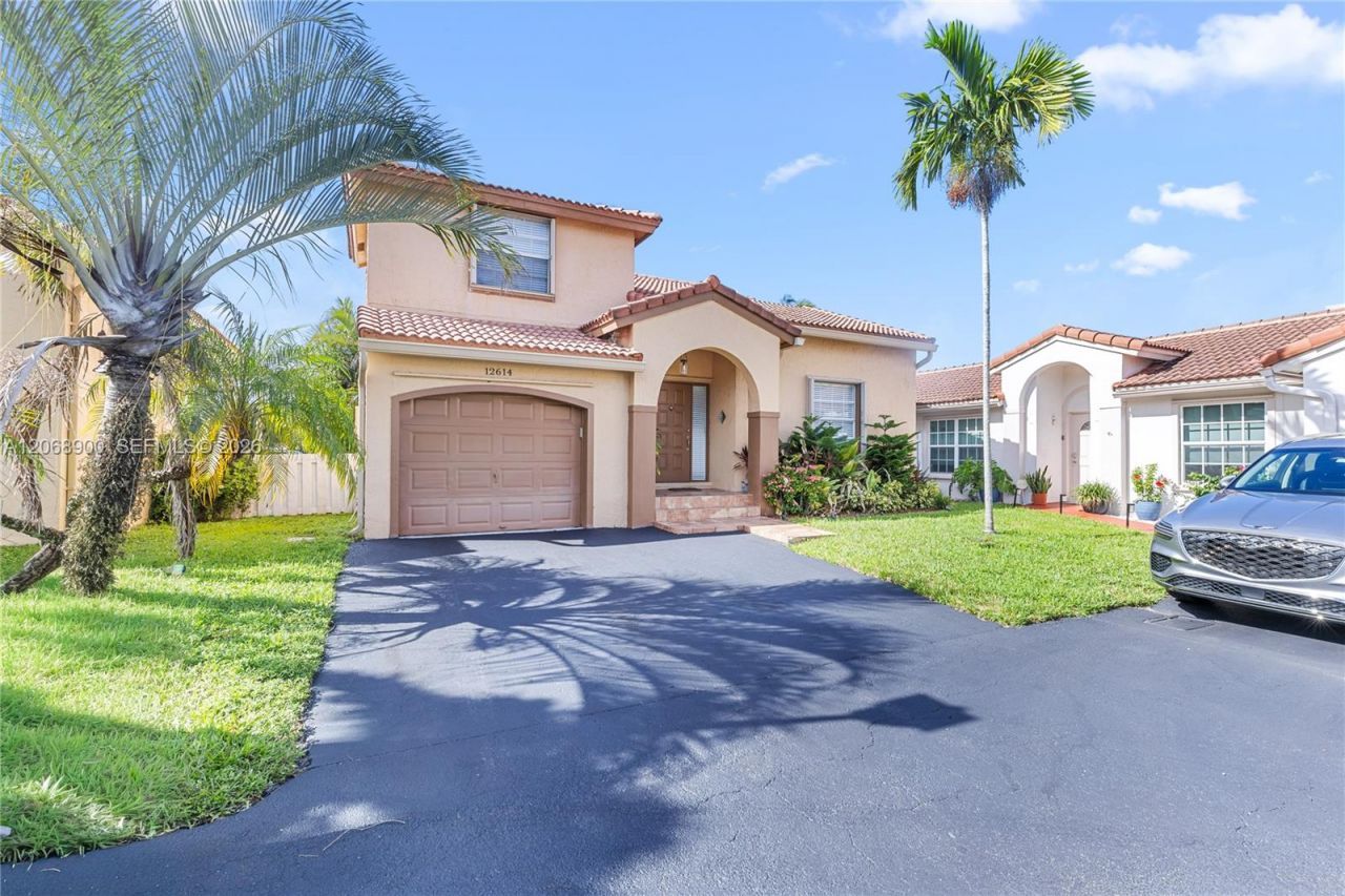12614 NW 12th Ct, Sunrise, FL 33323 Photo