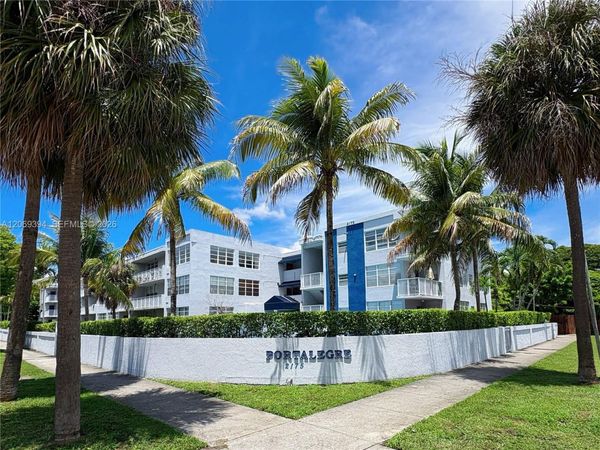 2175 NE 170th St , Unit 104, North Miami Beach, FL 33162