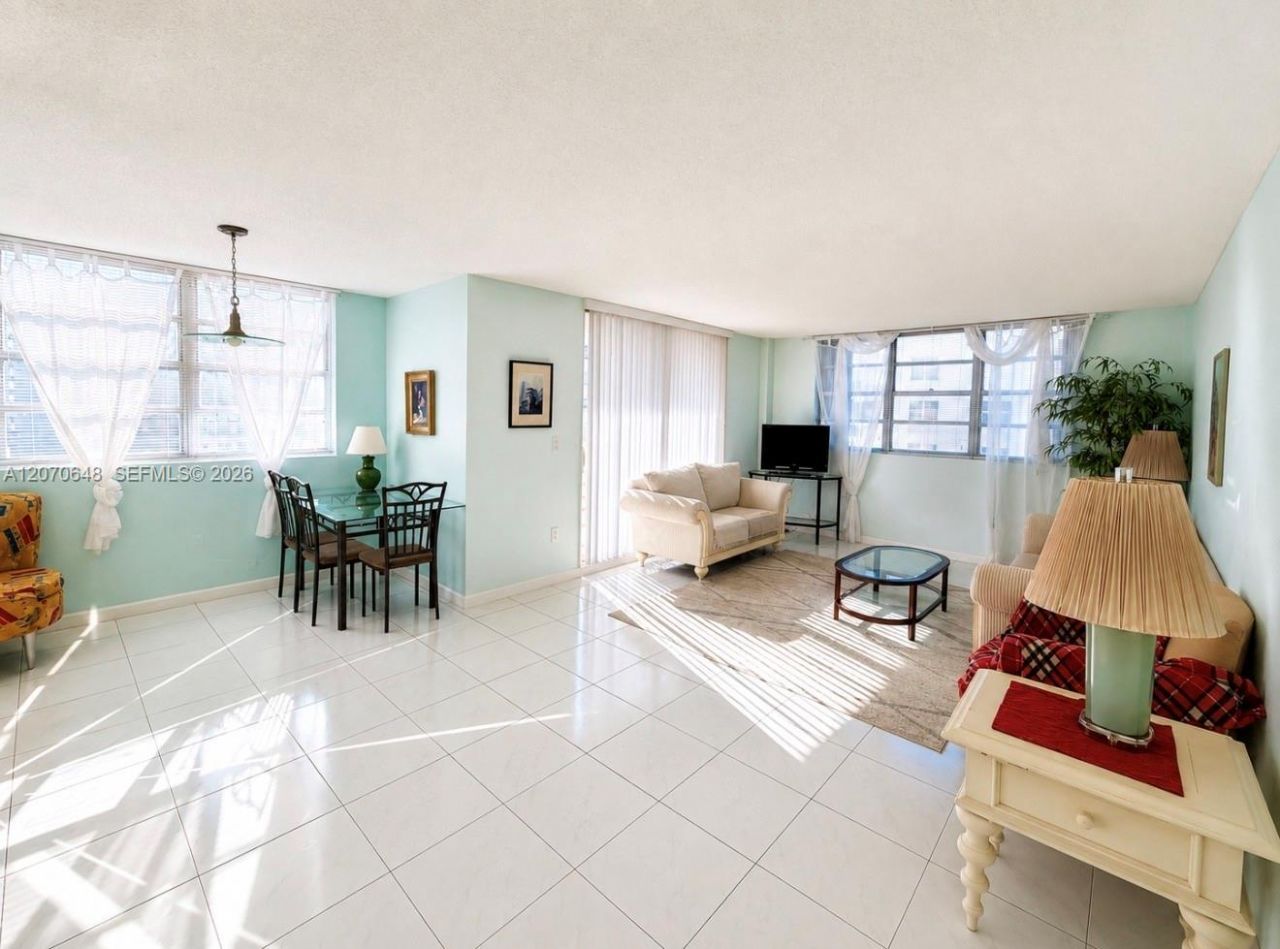 1833 S Ocean Dr , Unit 1202, Hallandale Beach, FL 33009 Photo
