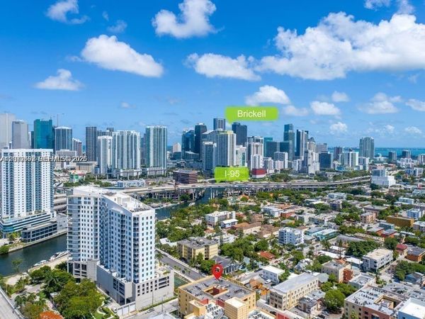 501 SW 1st St, Unit 607, Miami, FL 33130