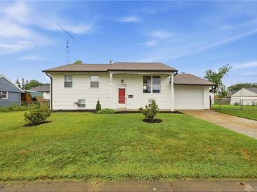 504 Funston Avenue, New Carlisle, OH 45344