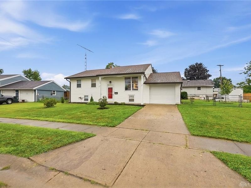 504 Funston Avenue, New Carlisle, OH 45344 Photo 2