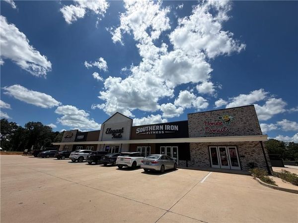 9338 US 165 SUITE C Highway , Woodworth, LA 71485