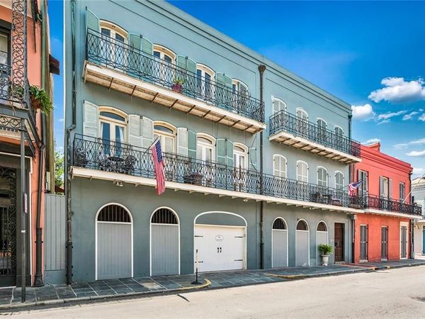 936 CONTI Street, Unit 9, New Orleans, LA 70112