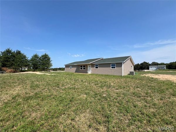 Lot 32 Stephanie Lane , Laquey, MO 65534