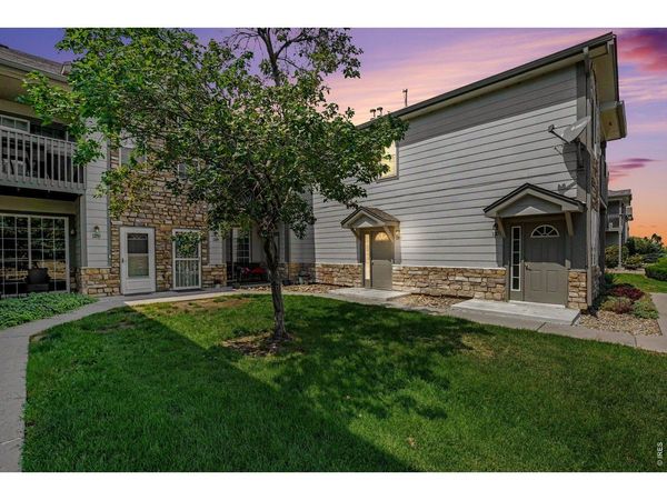 3261 E 103rd Pl, Unit 1208, Thornton, CO 80229