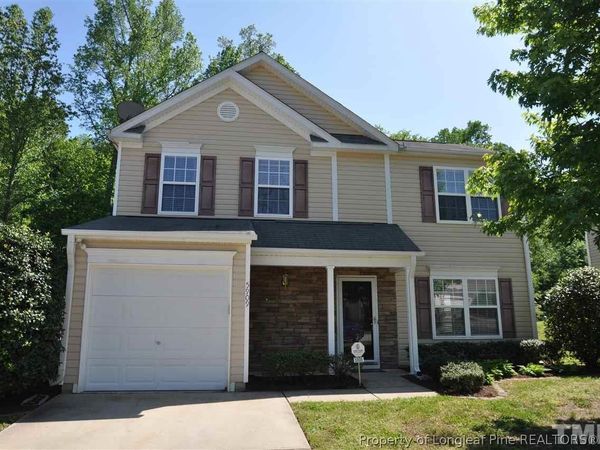 5909 Rivercliff Court, Raleigh, NC 27610
