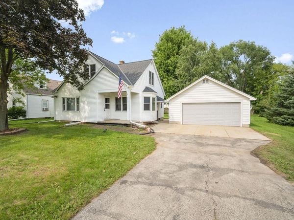 236 State Highway 33, West Bend, WI 53095