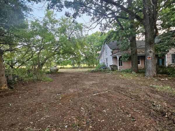 6539 COUNTY ROAD N, Bancroft, WI 54921