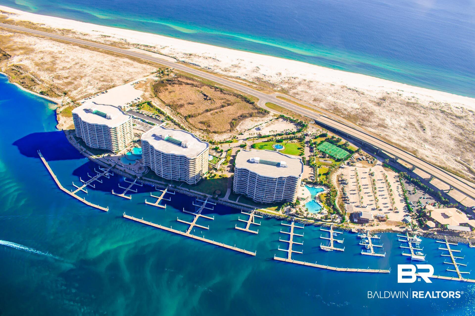 28105 Perdido Beach Blvd, Unit APT C302, Orange Beach, AL 36561 Main Photo