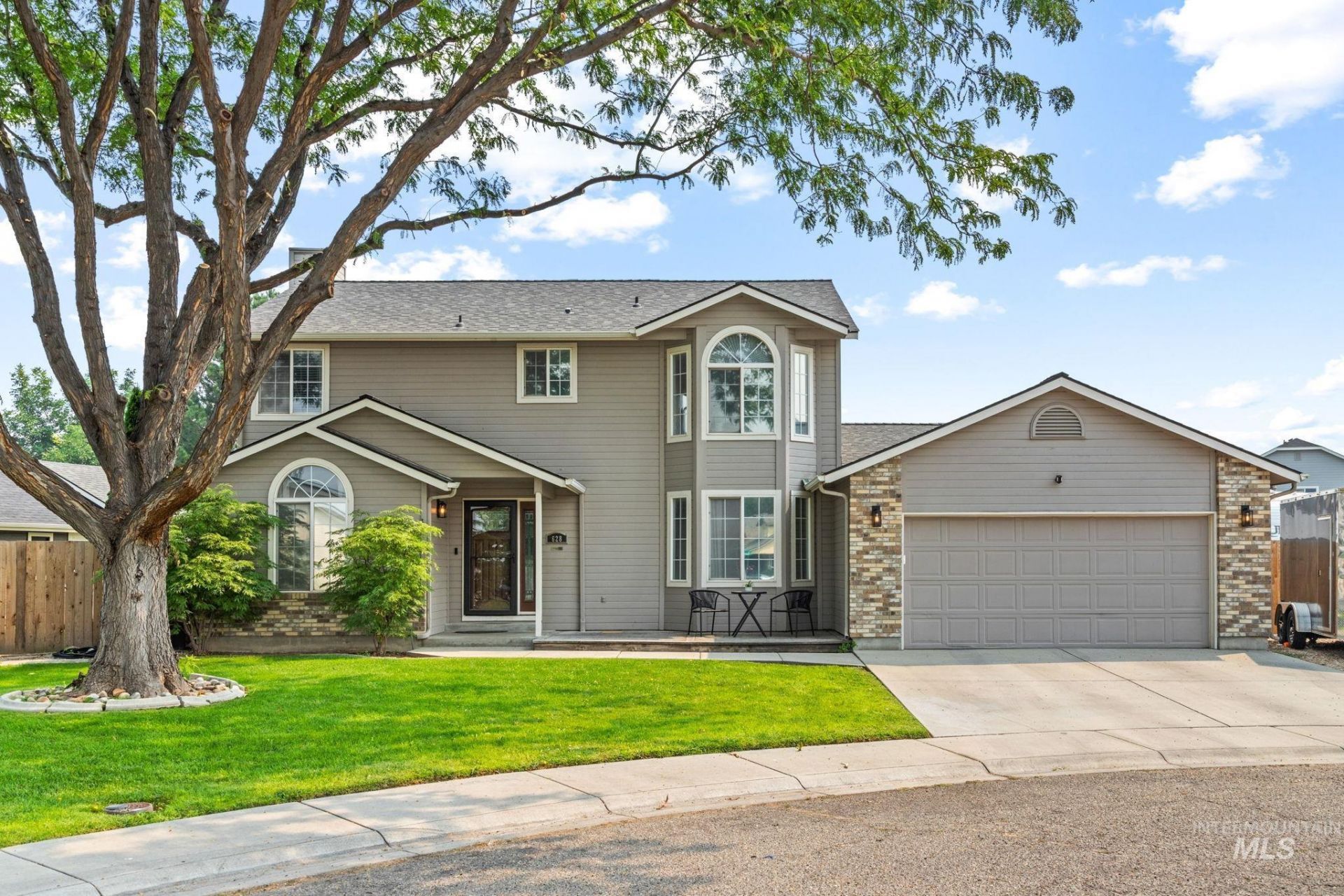 628 Norwood, Nampa, ID 83651 Main Photo