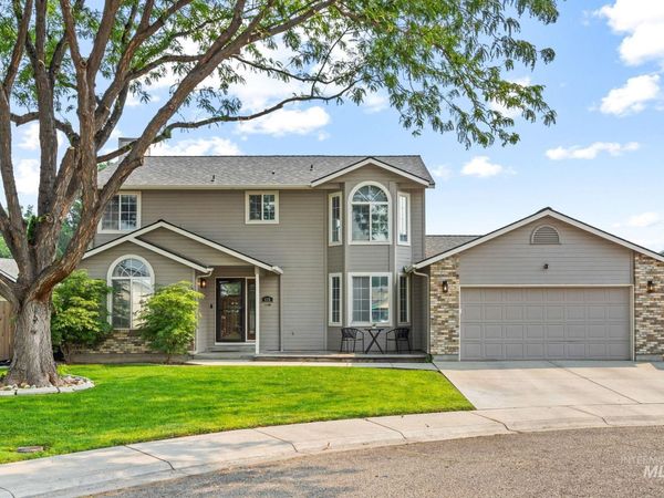 628 Norwood, Nampa, ID 83651