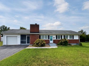 731 Sandusky Dr, Lynchburg, VA 24502