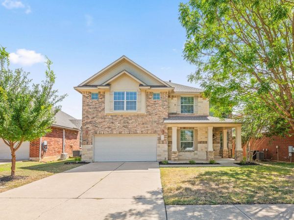 15616 Belfin DR, Austin, TX 78717